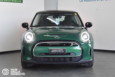 MINI Mini Cooper SE Classic